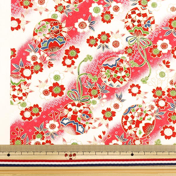 のぶた 友禅和紙の出品途中です。さん専用 和紙 『友禅紙 No.7130』 – Yuzawaya
