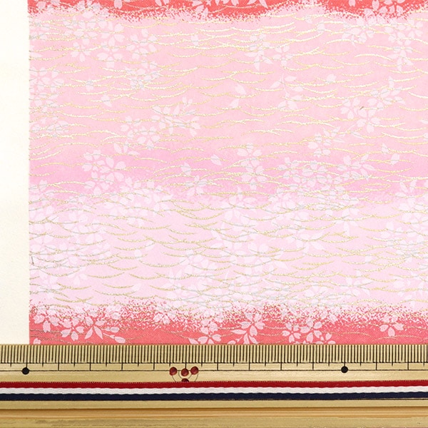 和紙 『友禅紙 No.7864』 – Yuzawaya