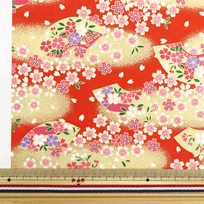 Washi "Yuzen Paper Nr. 6767"