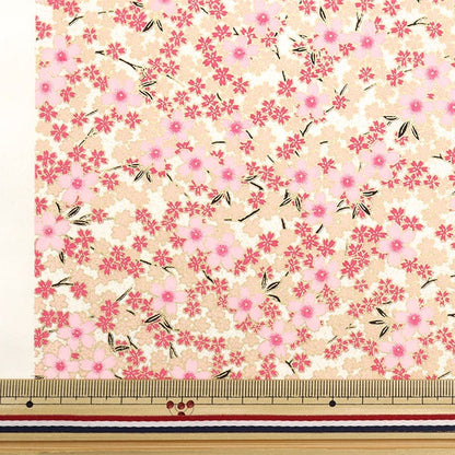 Washi "Yuzen Paper No.7245"