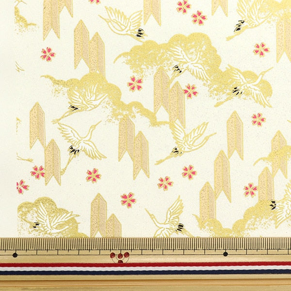 Washi "Yuzen Paper No.7316"