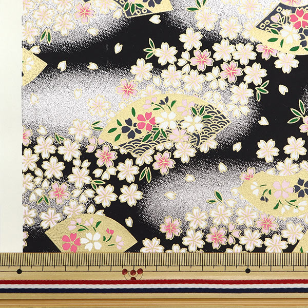 Washi“ Yuzen No.6776”