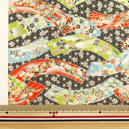 Washi "Yuzen Paper No.6612"