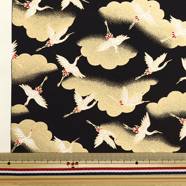 美品　和紙張り絵 和紙 『友禅紙 No.7486』 – Yuzawaya