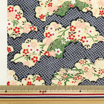 Washi "Yuzen Paper Nr. 6938"