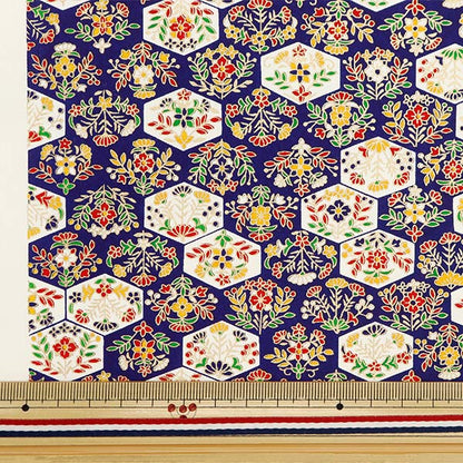 Washi "Yuzen Paper No.7586"