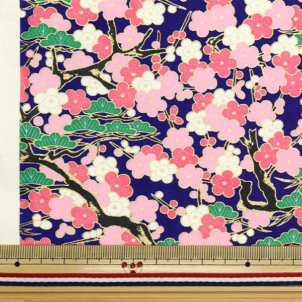 Washi "Yuzen Paper Nr. 8027"