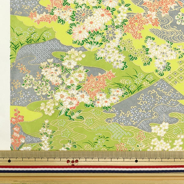 Washi "Yuzen Paper No.4960"