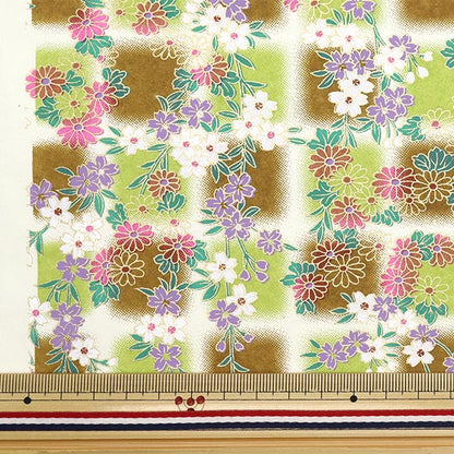 Washi "Yuzen Paper No.7610"