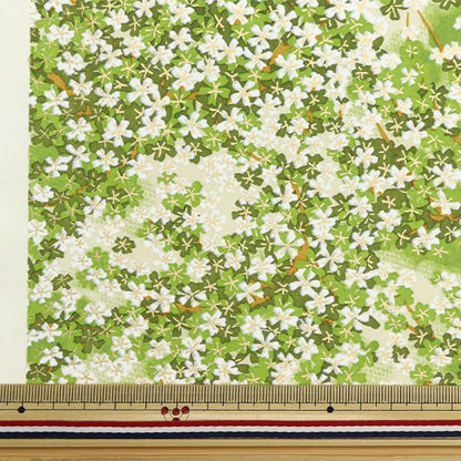 Washi "Yuzen Paper Nr. 8227"