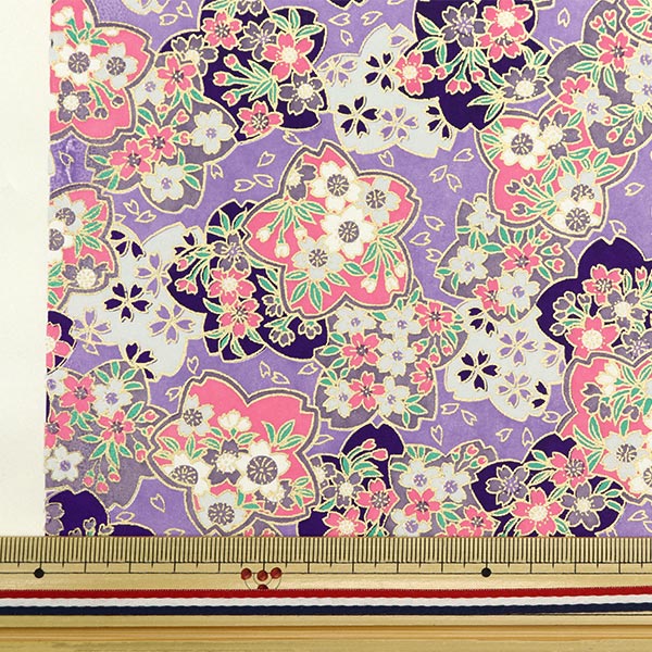 Washi "Yuzen Paper No.7013"