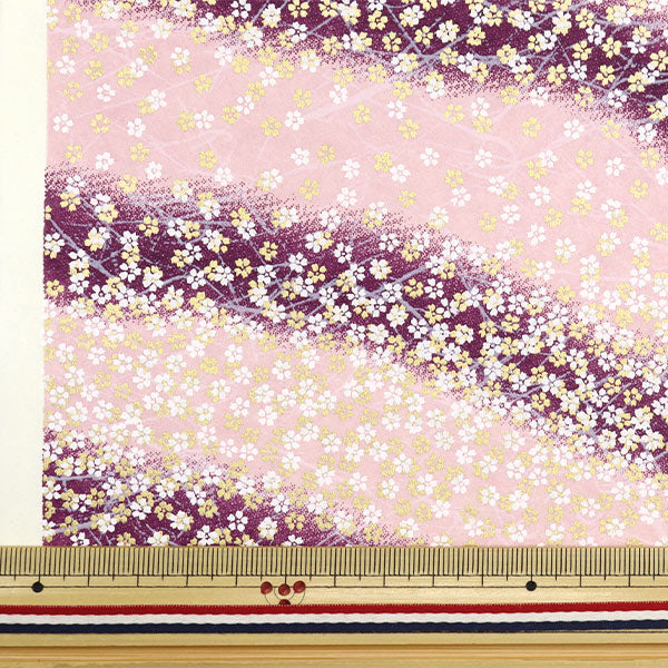 Washi "Yuzen Paper No.6046"