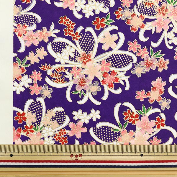 Washi "Yuzen Paper No.7090"