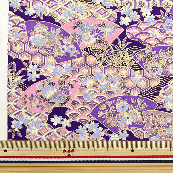 Washi "Yuzen Paper No.7725"