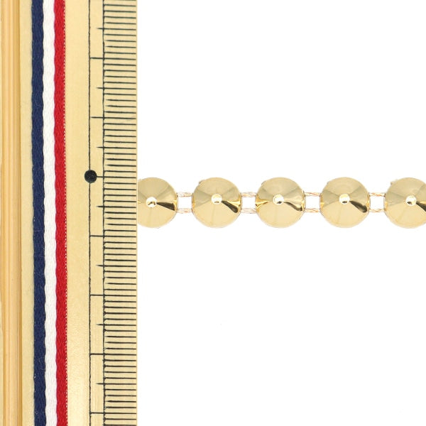 [الكمية من 5] الحرف اليدويةالزركشة "تقليدالزركشة ذهبي GY-43-16-1”