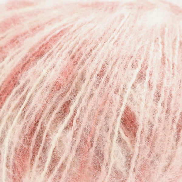 秋冬毛糸 『ブロッセ 1番色』