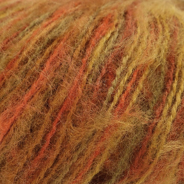 가을과 겨울털실 "Blossse 3rd Color"