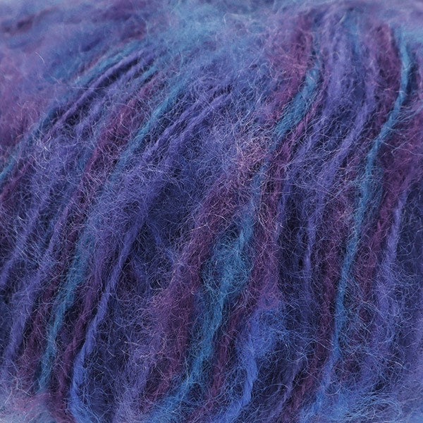 가을과 겨울털실 "Blossse 7th Color"