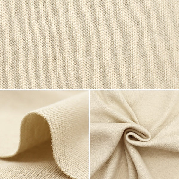 [From quantity 5] Fabric "40 Smooth Sudden Classic Color Kleu YNS40165-EC"