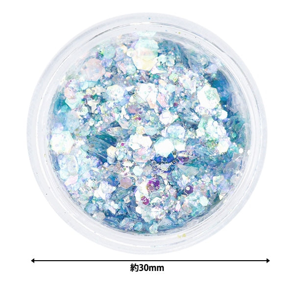 Resin material "Jewelry Hologram JH-4" Smint Esmint