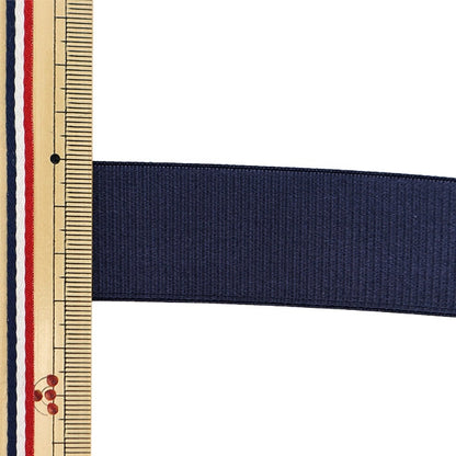 [الكمية من 5] شريط للحرف اليدوية "شريط مطاطي قابل للعكس للخصر عرض حوالي 3 سم رقم 58 اللون 114-351-058"