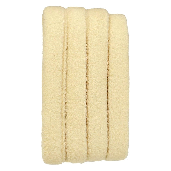 Schrägband "Soft Free Star Tape Cream CP236-2" Captain88 Captain