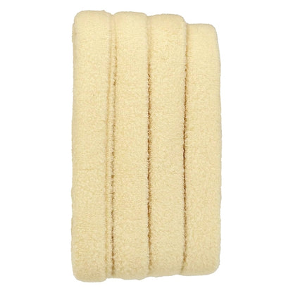 Schrägband "Soft Free Star Tape Cream CP236-2" Captain88 Captain