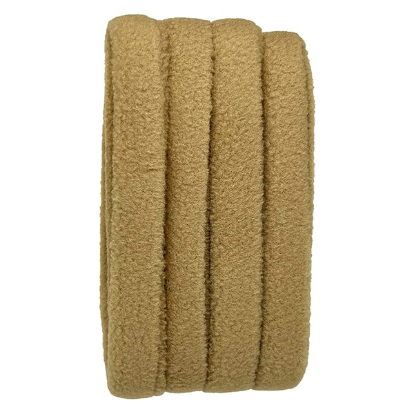 Schrägband "Fluffy Free Stape Beige CP236-6" Captain88 Captain