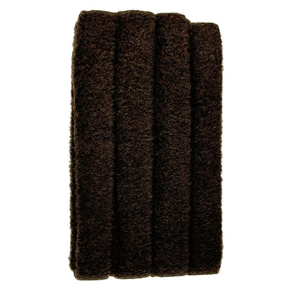 Nastro sbieco "Morbido marrone senza stapa gratuito CP236-7" Capitano88 Capitano