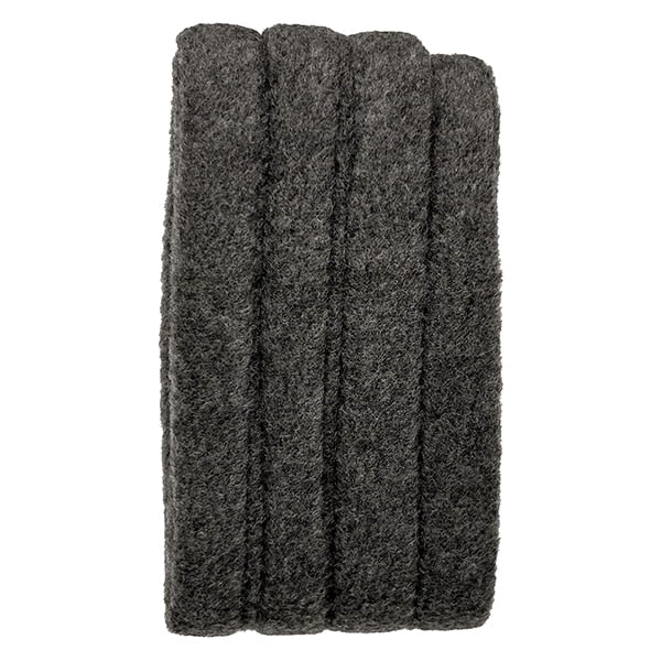 Schrägband "Fluffy Free Stap Grey CP236-8" Captain88 Captain