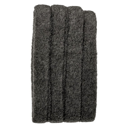 Schrägband "Fluffy Free Stap Grey CP236-8" Captain88 Captain