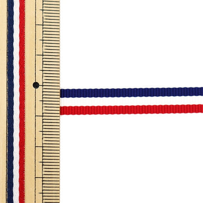 [Dalla quantità 5] Nastro "Gloglin a strisceNastro Larghezza circa 9 mm 2nd Color SIC-1000"