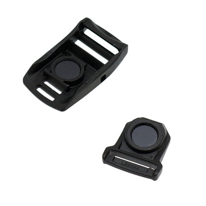 قطع مشغولات يدوية " إبزيم بمغناطيس 20 ملم LB-MX580"