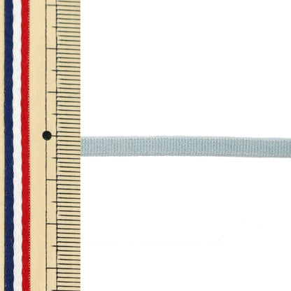 [الكمية من 5] الشريط "شريط مطاطي 4668 عرض تقريبًا 4 مم لون 21" موكوبا