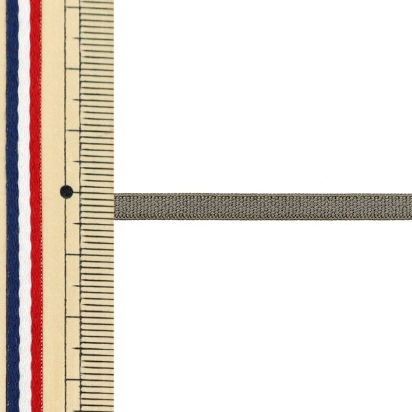 [Dalla quantità 5] Nastro "Allunga 4668 Larghezza circa 4 mm 47th Color" MOKUBA WOORCE