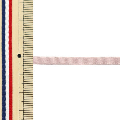 [الكمية من 5] الشريط "شريط مطاطي 4668 عرض تقريبًا 4 مم لون 65" موكوبا