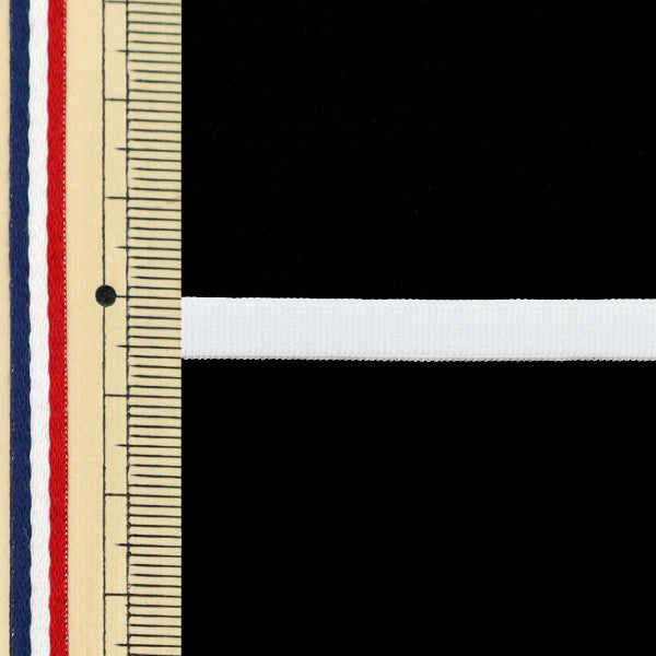 [الكمية من 5] الشريط "شريط مطاطي 4668 عرض حوالي 6 ملم لون ثاني" موكوبا