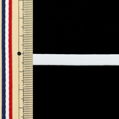 [الكمية من 5] الشريط "شريط مطاطي 4668 عرض حوالي 6 ملم لون ثاني" موكوبا