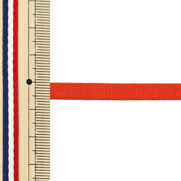 [From quantity 5] Ribbon "Stretch gloglanRibbon 4656 Width about 6mm 1st color] MOKUBA