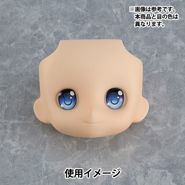ドール 目 『ねんどろいどどーる どーるアイ (Green)』 GOOD SMILE