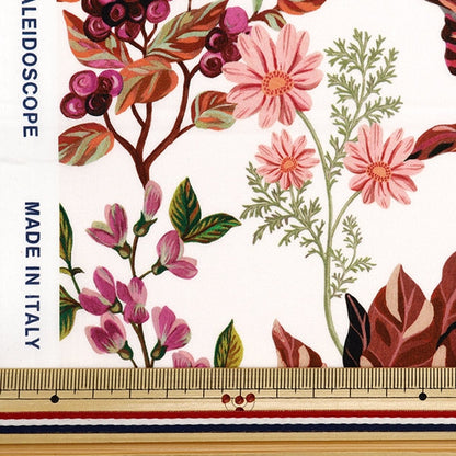 [Du 5] Tissu "Liberty tissu Tanalone Pigment Patch 3634109-24BU" Liberty Japan Liberty Japan