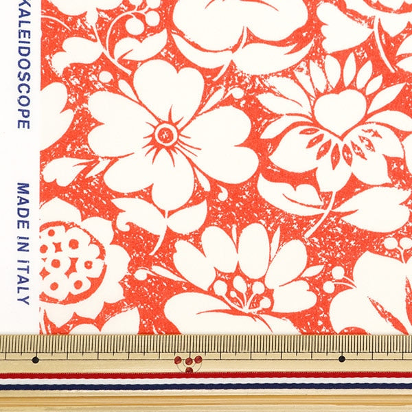 [À partir de 5] tissu "Liberty tissu tanalone margot margy 3634116-24bu" Liberty Japan Liberty Japan