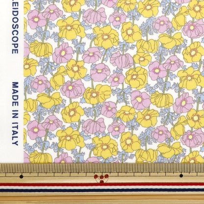 [Aus Menge 5] Liberty Fabric Tanalone Shamian 3634117-24bu Liberty Japan