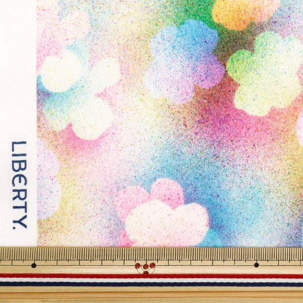 [Aus 5] Stoff "Liberty Fabric Tanalone Alta Mira 3634129-24au" Liberty Japan Liberty Japan