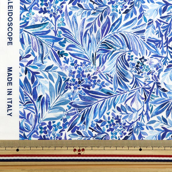 [Du 5] Fabric "Liberty tissu tanalone wallace jardin 3634141-24au" Liberty Japan Liberty Japan