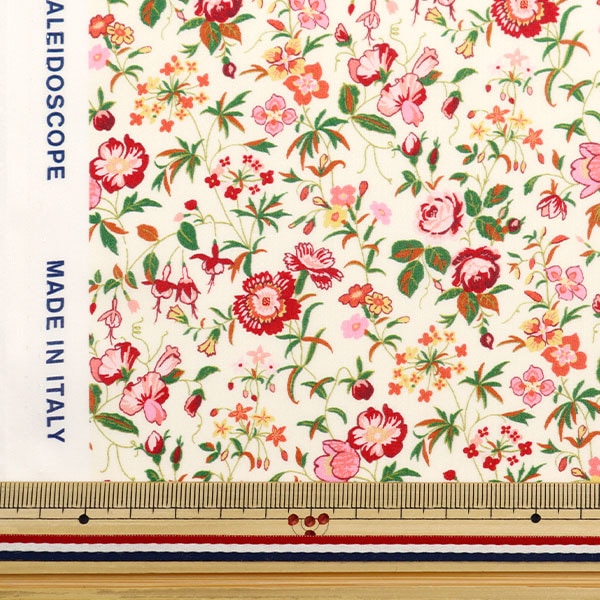 [De la quantité 5] tissu "Liberty tissu tanalone tanalone merifield botanical 3634197-24cu" Liberty Japan Liberty Japan