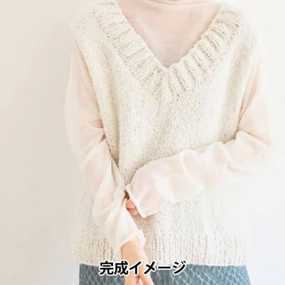 Kit a maglia "MOLN V NECK MIGLIORE KIT White] Sawada Sawada