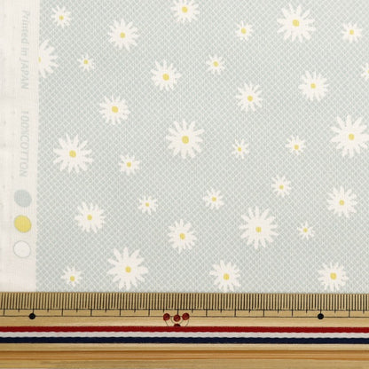 [De la cantidad 5] Fabric "Poppin Homy Collection Margaret Dh10249s-H"