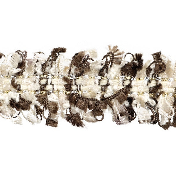 HandicraftTrim "Fansce toeedTrim Width 1.5cm x 1.5m FB15-18 "