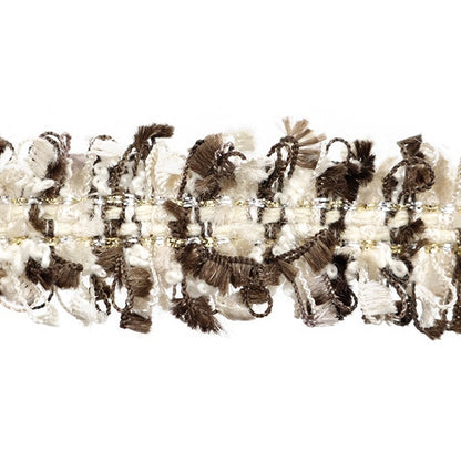 HandicraftTrim "Fansce toeedTrim Width 1.5cm x 1.5m FB15-18 "